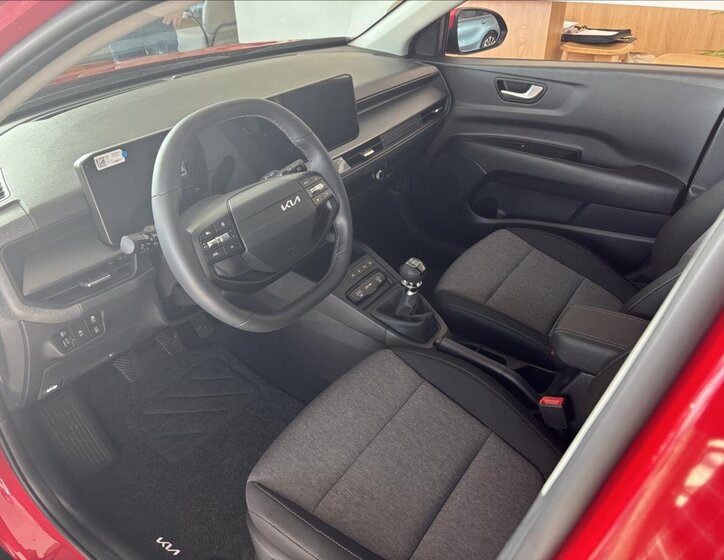 KIA Stonic Hatchback 0,0 74 kw