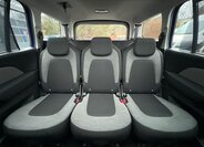 Citroën Grand C4 Picasso MPV 1,2 l 96 kw