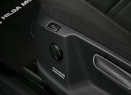 Volkswagen Touran MPV 2,0 l 110 kw