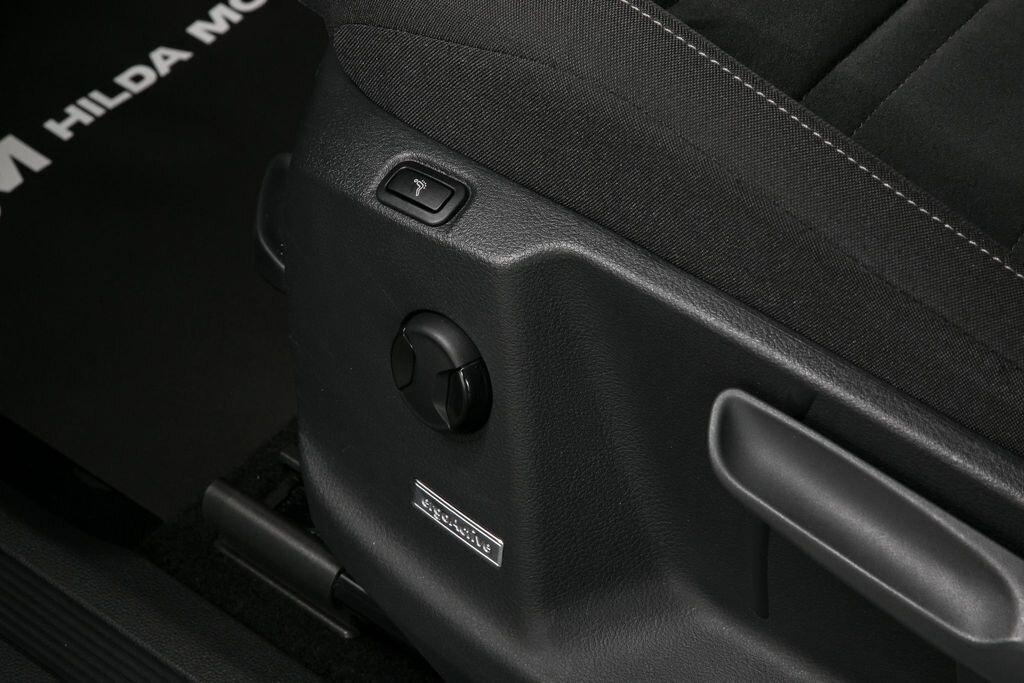 Volkswagen Touran MPV 2,0 l 110 kw