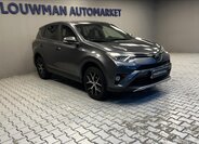 Toyota RAV4 SUV 2,0 l 112 kw