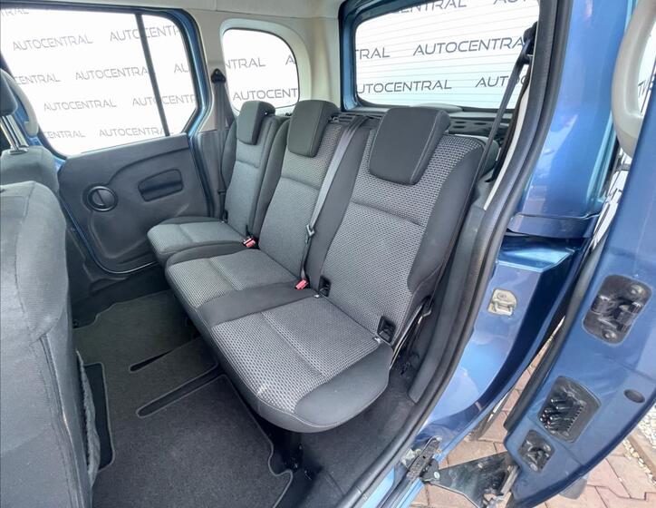 Mercedes-Benz Citan 21