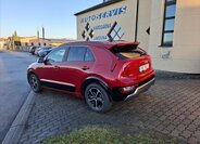 KIA Niro Kombi 1,6 l 77 kw