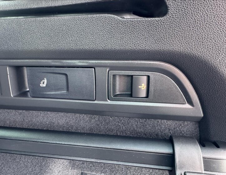 Škoda Kodiaq SUV / Terénní 2,0 l 110 kw