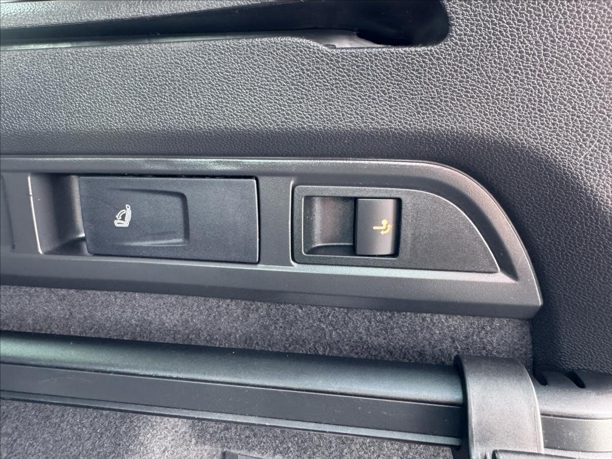 Škoda Kodiaq SUV / Terénní 2,0 l 110 kw