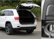 Jeep Grand Cherokee 10