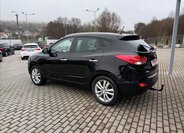 Hyundai ix35 SUV / Terénní 2,0 l 100 kw