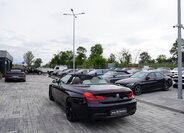 BMW Řada 6 Kabriolet 4,4 l 300 kw