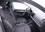 Škoda Karoq SUV / Terénní 1,5 l 110 kw