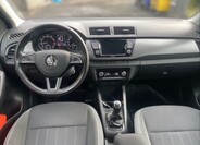 Škoda Fabia 9
