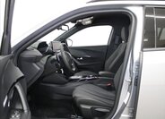 Peugeot 2008 SUV / Terénní 1,2 l 96 kw