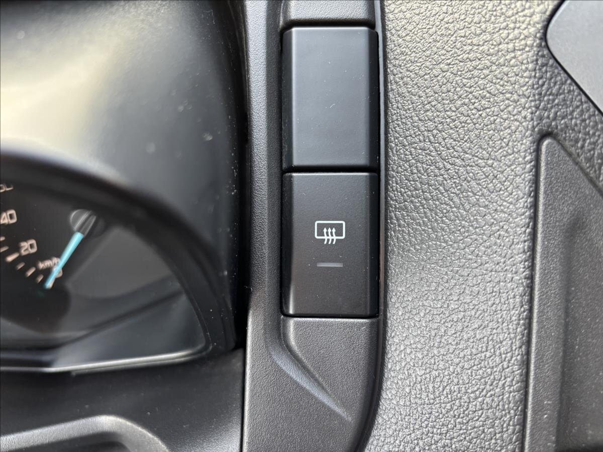 Ford Transit Custom Ostatní 2,0 l 96 kw