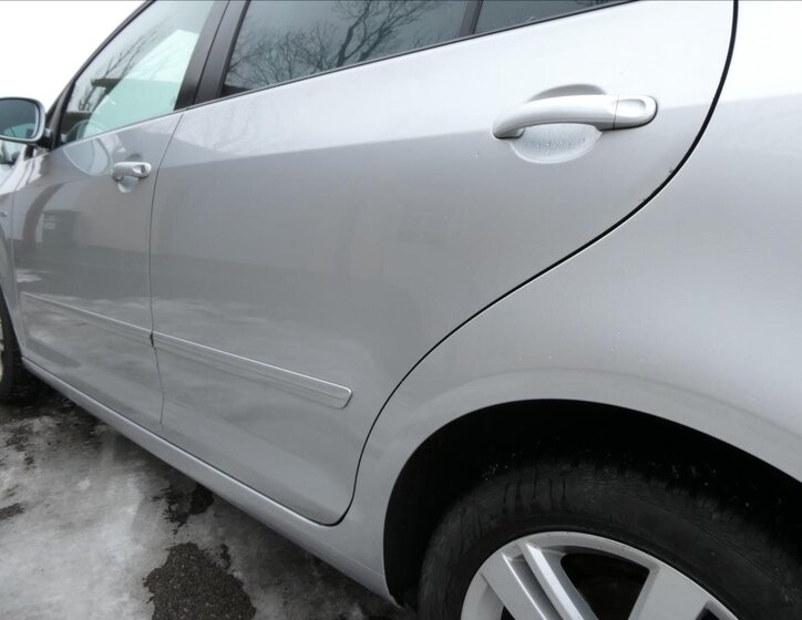 Volkswagen Golf Plus 14