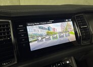 Škoda Kodiaq SUV 2,0 l 110 kw