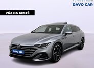 Volkswagen Arteon 1