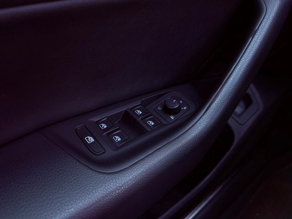 Volkswagen Arteon Liftback 2,0 l 206 kw