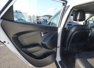 Hyundai ix35 SUV / Terénní 1,6 l 99 kw