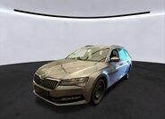 Škoda Superb Kombi 2,0 l 110 kw
