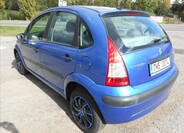 Citroën C3 4