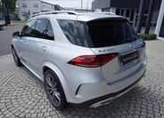 Mercedes-Benz GLE 6