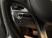 Mercedes-Benz GLE SUV / Terénní 4,7 l 335 kw