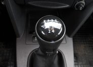 Volkswagen Caddy Kombi 1,6 l 75 kw