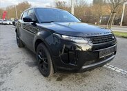 Land Rover Range Rover Evoque 5