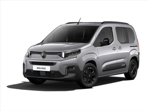 Citroën Berlingo MPV 1,5 l 96 kw