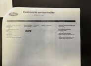 Ford Transit Custom Kombi 2,2 l 92 kw