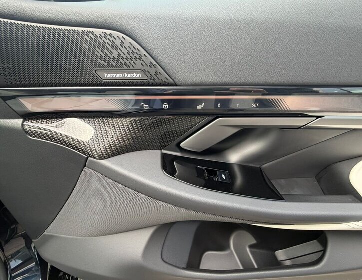 BMW Řada 5 Kombi 3,0 l 210 kw