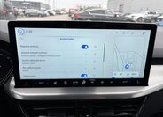 Ford Focus Kombi 999,0 114 kw