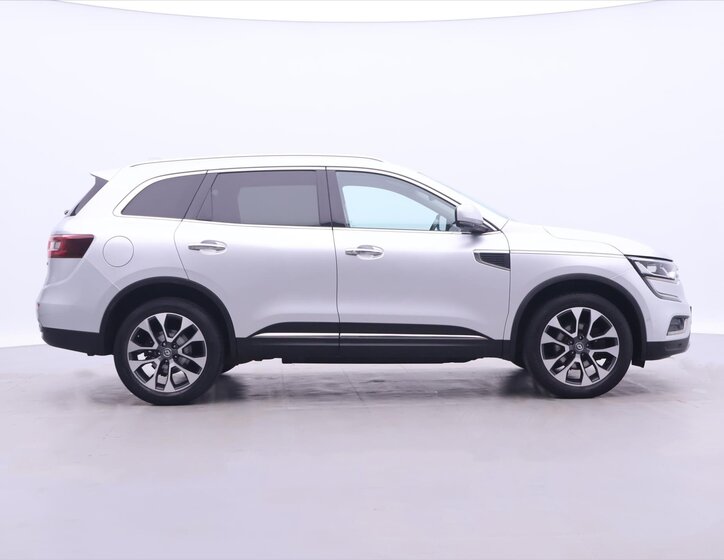 Renault Koleos SUV / Terénní 2,0 l 313 kw