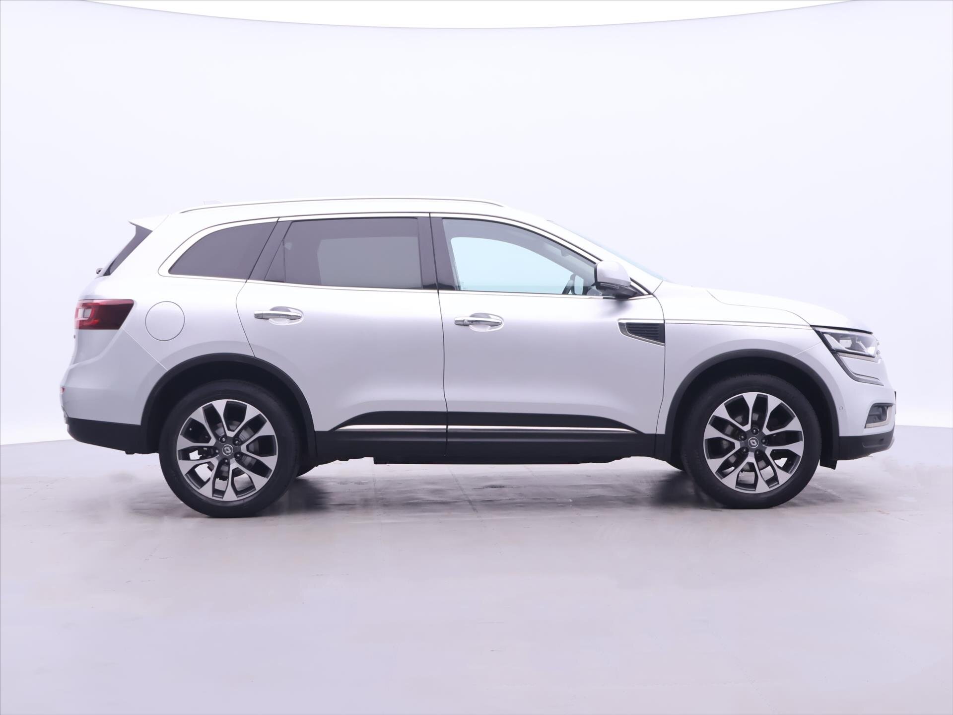 Renault Koleos SUV / Terénní 2,0 l 313 kw