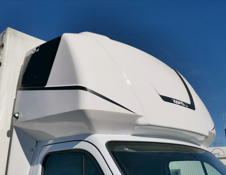 Renault Master Valník 2,3 l 120 kw