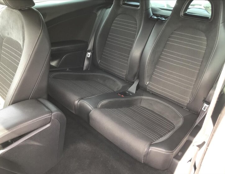 Volkswagen Scirocco Kupé 1,4 l 118 kw