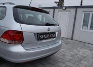 Volkswagen Golf 12