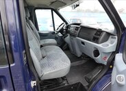 Ford Transit Ostatní 2,2 l 114 kw