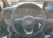 Toyota Yaris Hatchback 1,5 l 68 kw