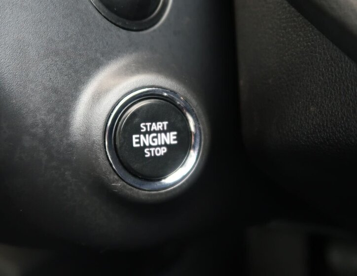 Škoda Octavia Sedan / Limuzína 2,0 l 85 kw