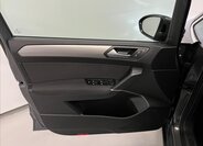 Volkswagen Touran MPV 2,0 l 110 kw