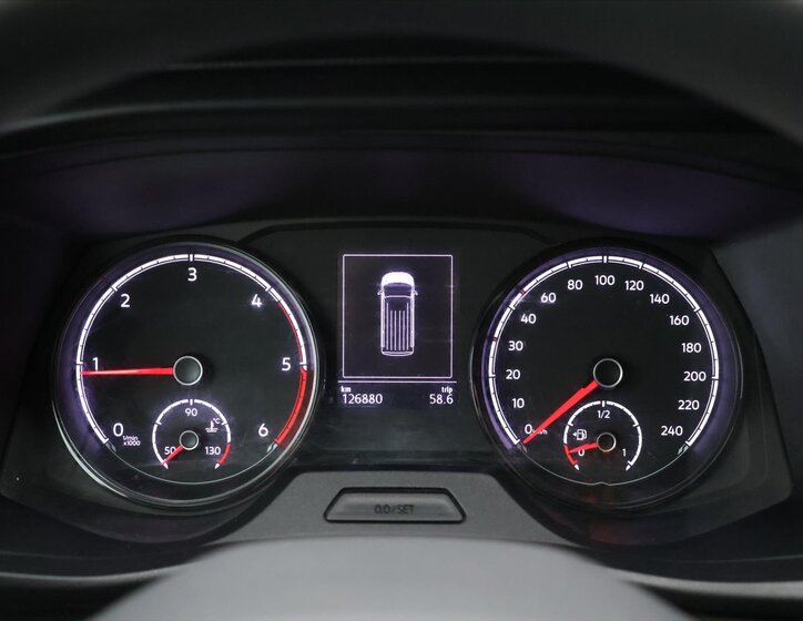 Volkswagen Transporter Ostatní 2,0 l 66 kw