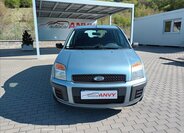 Ford Fusion Hatchback 1,4 l 59 kw