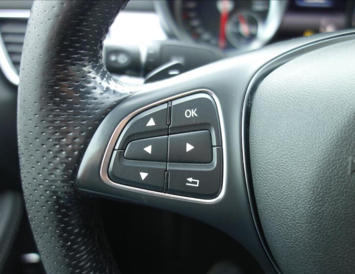 Mercedes-Benz GLE 31