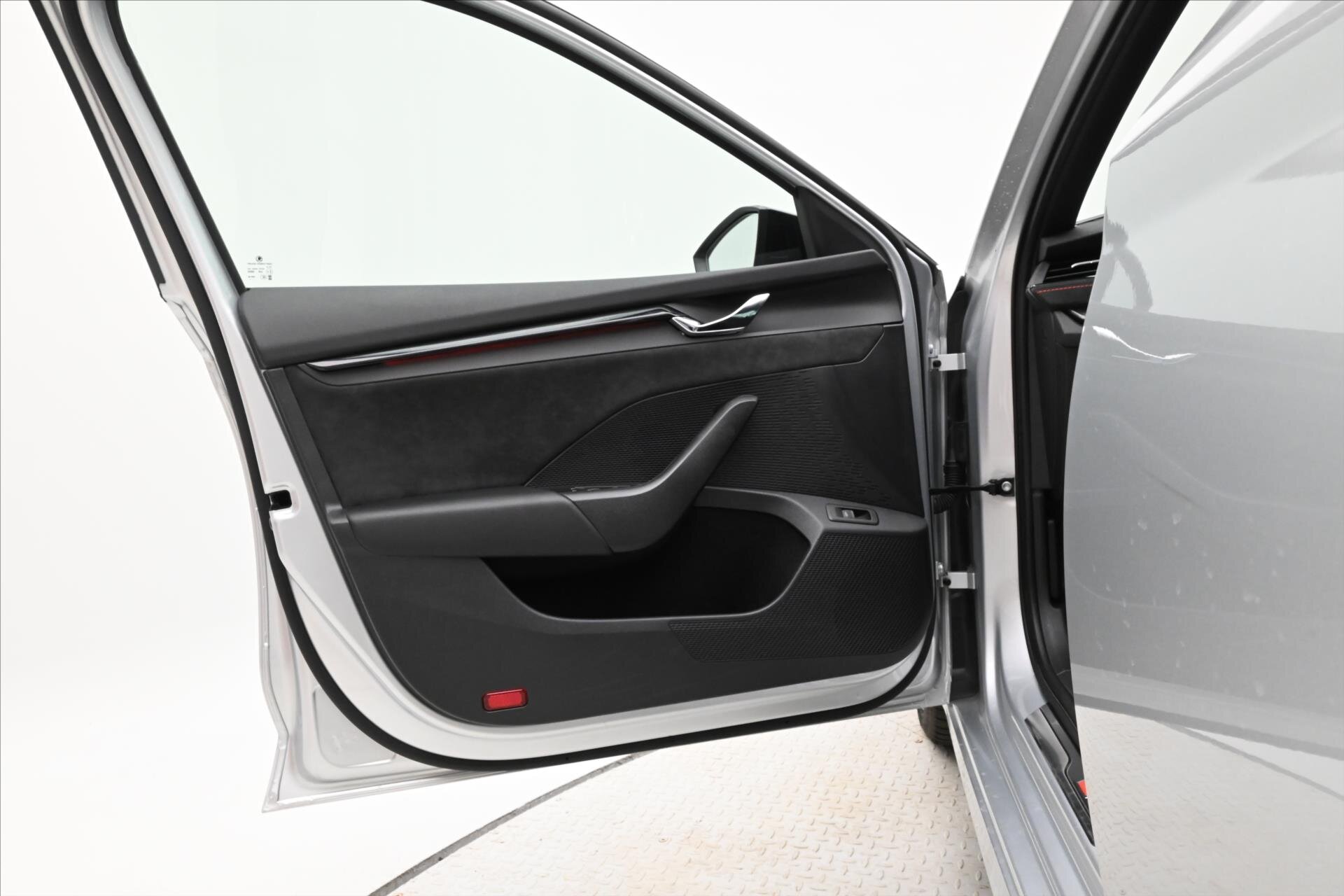 Škoda Octavia Kombi 2,0 l 147 kw