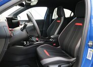 Opel Mokka SUV 1,2 l 74 kw