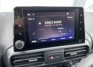 Opel Combo Skříň 1,5 l 96 kw