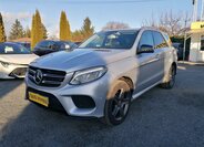 Mercedes-Benz GLE 2