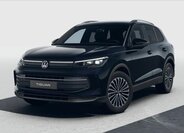 Volkswagen Tiguan SUV 1,5 l 110 kw