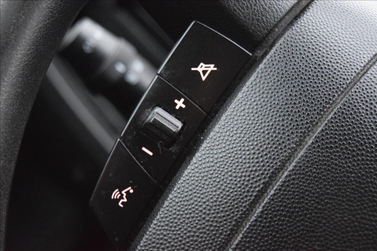 Fiat Ducato Skříň 2,3 l 109 kw