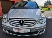 Mercedes-Benz Třídy B Hatchback 2,0 l 80 kw